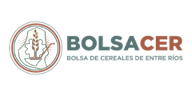 BOLSACER Bolsa de Cereales de Entre Ríos